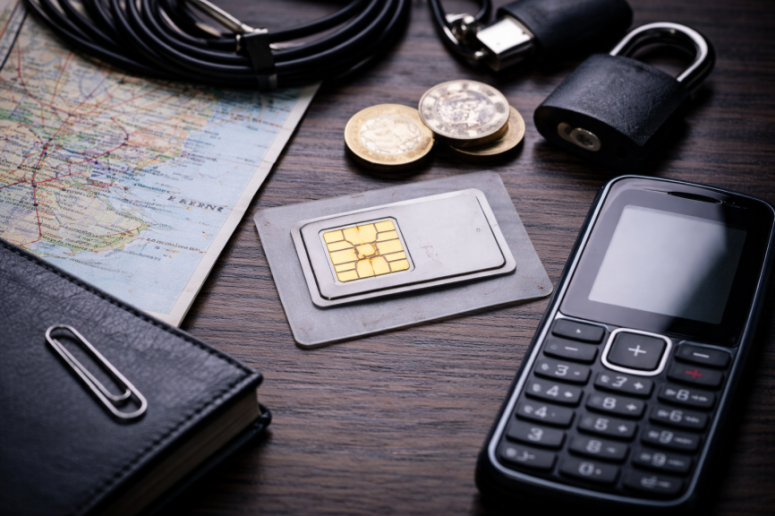 best uk private sim options for staying untraceable