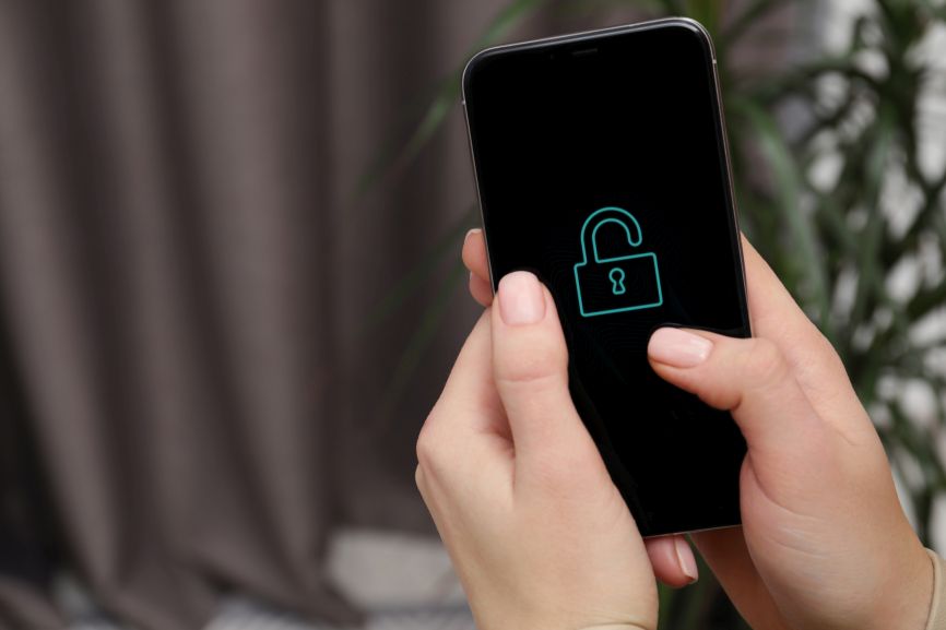 privacy phone grapheneos setup and device selection