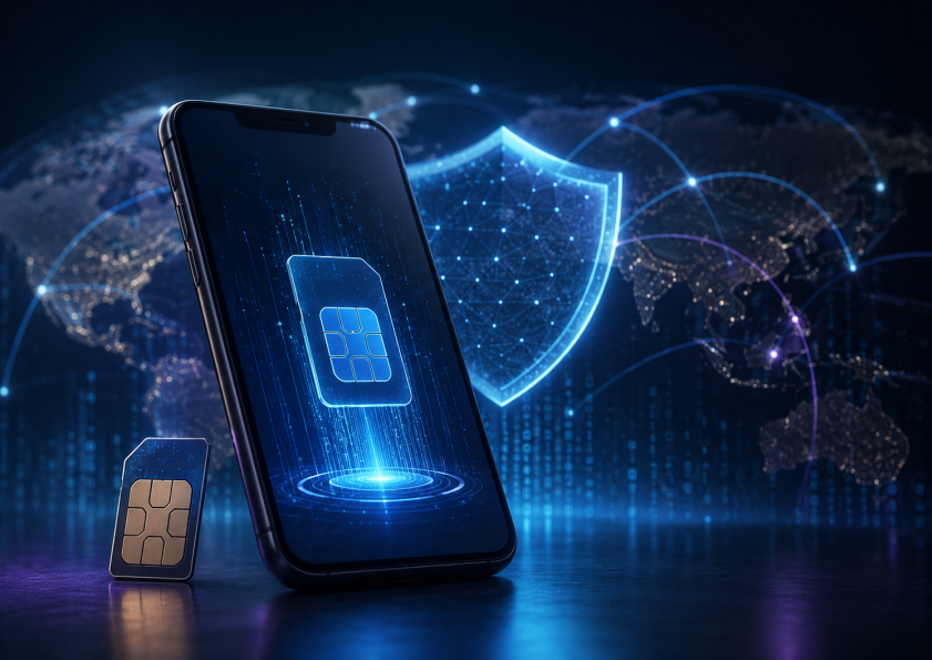 ID-free SIM connectivity supports safer mobile privacy worldwide