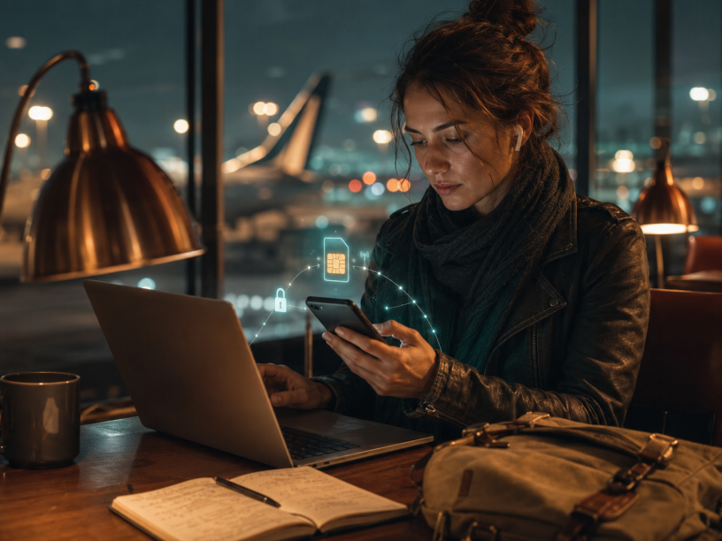 secure pgp mobile connectivity shields high-risk users