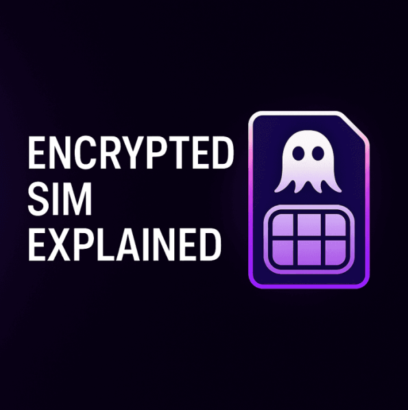What is an Encrypted SIM Card? The Complete Guide to Mobile Privacy - Privacy guide