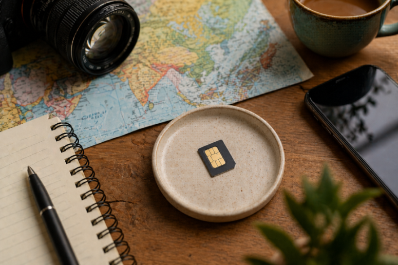 anonymous sim helps users stay secure and untraceable